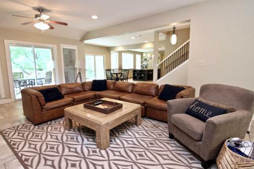 Apartamento River Park Oasis