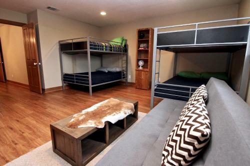 Apartamento River Park Oasis