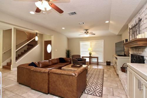 Apartamento River Park Oasis