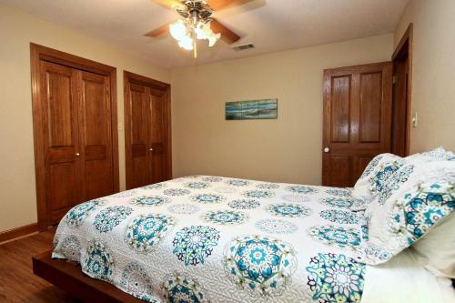 Apartamento River Park Oasis