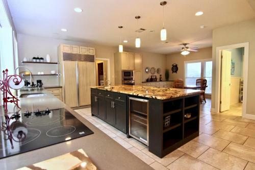 Apartamento River Park Oasis