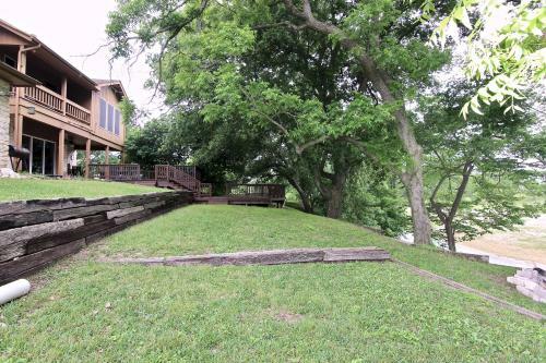 Apartamento River Park Oasis