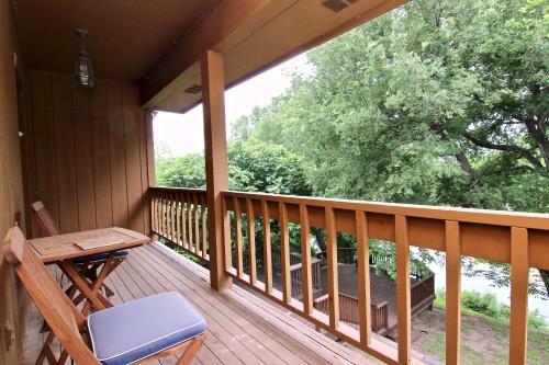 Apartamento River Park Oasis