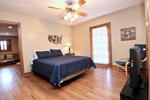 Apartamento River Park Oasis