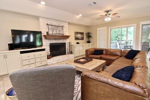 Apartamento River Park Oasis