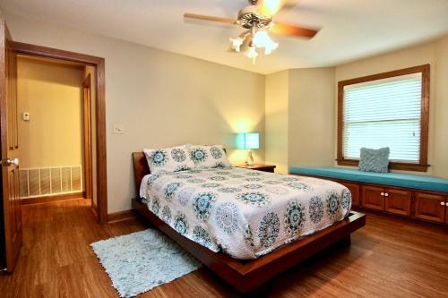 Apartamento River Park Oasis