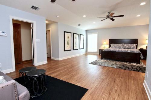 Apartamento River Park Oasis