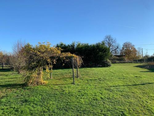 Bed & Breakfast Mas De La Pini�re