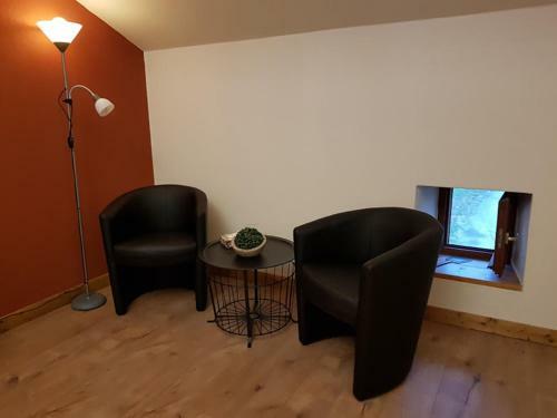 Bed & Breakfast Mas De La Pini�re