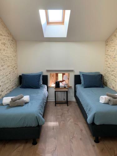 Bed & Breakfast Mas De La Pini�re