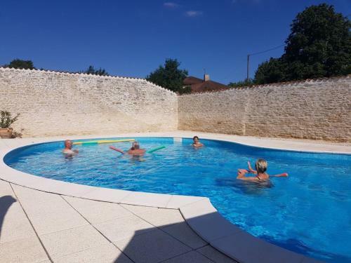 Bed & Breakfast Mas De La Pini�re