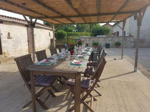 Bed & Breakfast Mas De La Pini�re