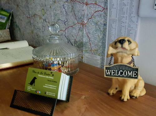 Bed & Breakfast Mas De La Pini�re