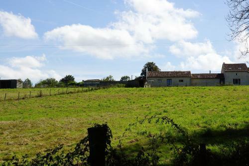 Bed & Breakfast Mas De La Pini�re