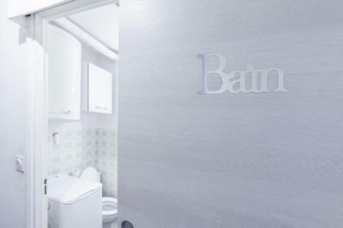Apartamento Studio Oc�an - Montpellier-vacances