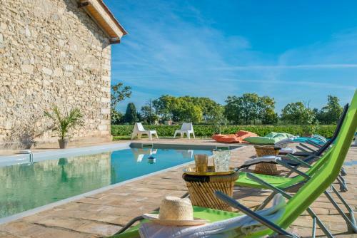 Domaine La Clausade