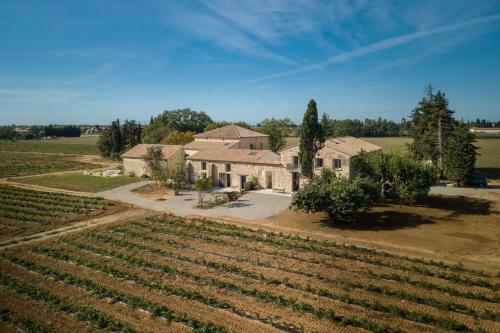 Domaine La Clausade