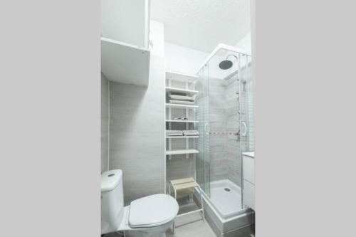 Apartamento Charmant Studio Cosy - Montpellier-vacances
