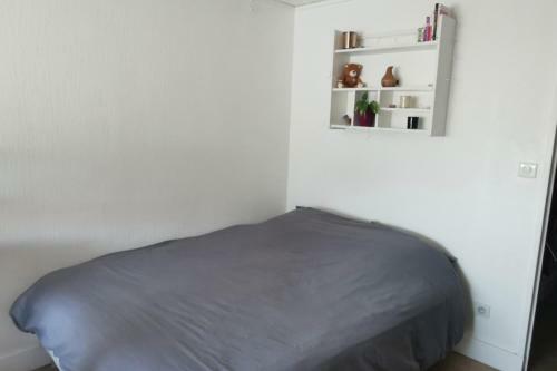 Apartamento Studio With Wifi - Open Air Cinema Of Carnon