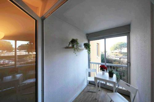 Apartamento Studio Enti�rement R�nov�