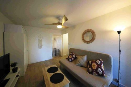 Apartamento Studio Enti�rement R�nov�