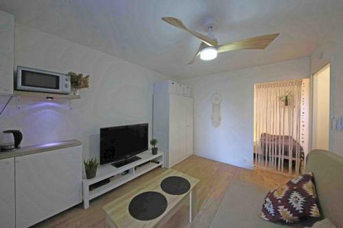 Apartamento Studio Enti�rement R�nov�