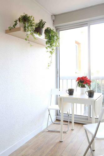 Apartamento Studio Enti�rement R�nov�