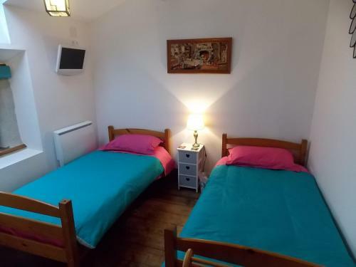 Bed & Breakfast Villeneuve Mauprevoir