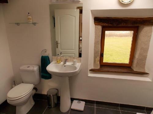 Bed & Breakfast Villeneuve Mauprevoir