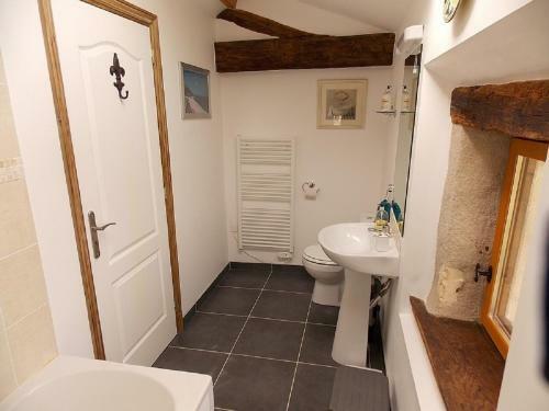 Bed & Breakfast Villeneuve Mauprevoir