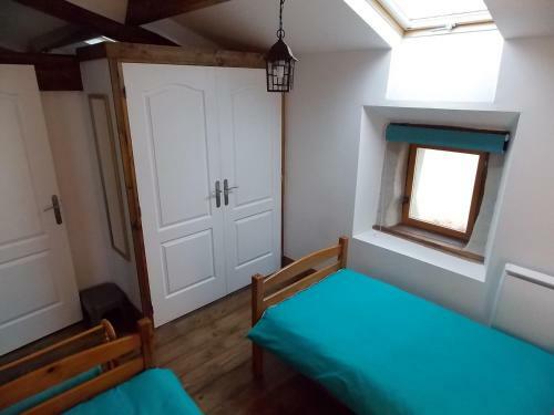 Bed & Breakfast Villeneuve Mauprevoir