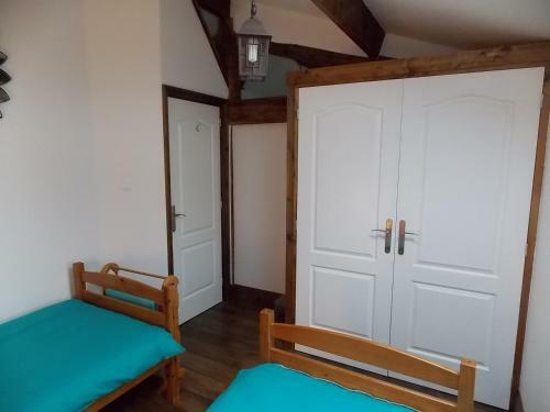 Bed & Breakfast Villeneuve Mauprevoir