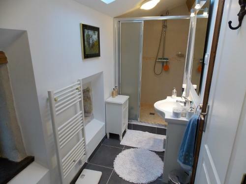 Bed & Breakfast Villeneuve Mauprevoir