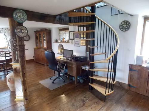Bed & Breakfast Villeneuve Mauprevoir