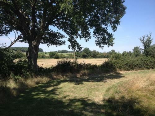 Bed & Breakfast Villeneuve Mauprevoir