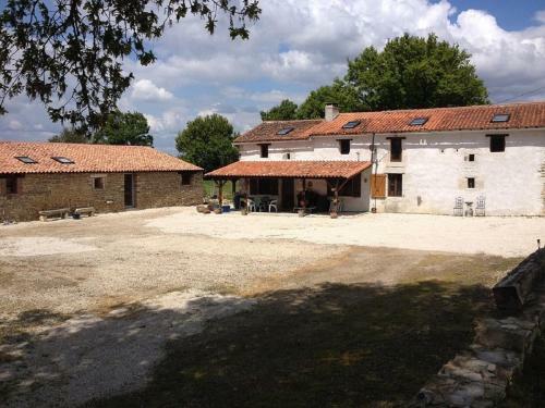 Bed & Breakfast Villeneuve Mauprevoir