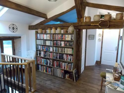 Bed & Breakfast Villeneuve Mauprevoir