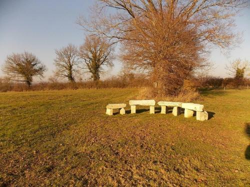 Bed & Breakfast Villeneuve Mauprevoir