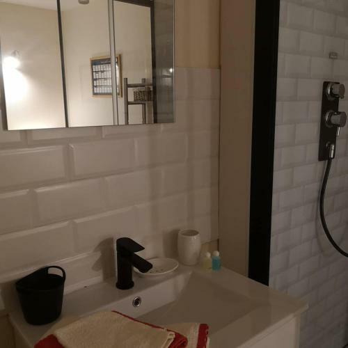 Hostal � Vents D'anges - Maison D'h�tes