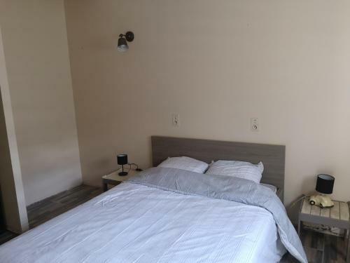 Hostal � Vents D'anges - Maison D'h�tes