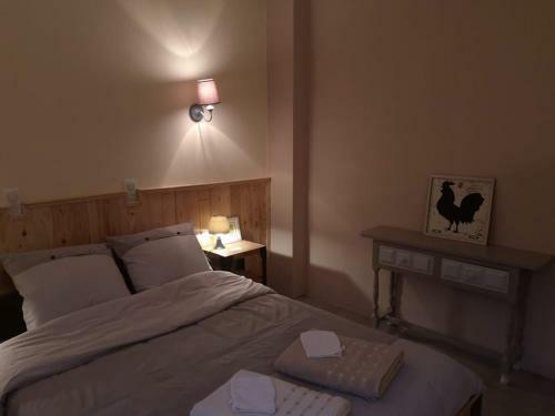 Hostal � Vents D'anges - Maison D'h�tes