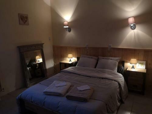 Hostal � Vents D'anges - Maison D'h�tes