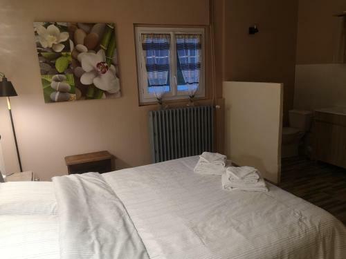 Hostal � Vents D'anges - Maison D'h�tes