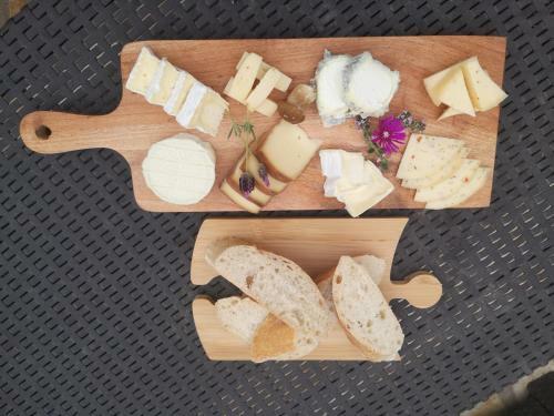 Hostal � Vents D'anges - Maison D'h�tes
