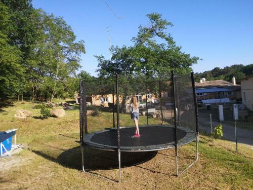 Hostal � Vents D'anges - Maison D'h�tes