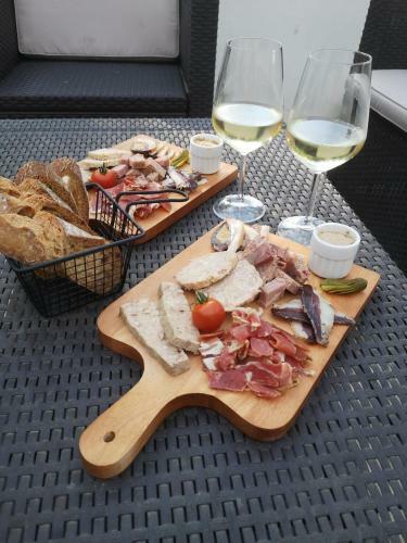Hostal � Vents D'anges - Maison D'h�tes