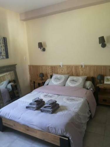 Hostal � Vents D'anges - Maison D'h�tes
