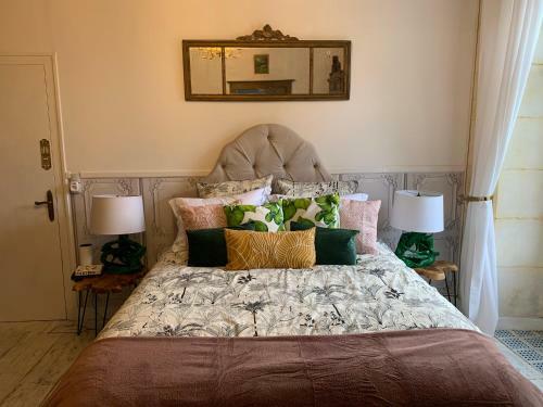 Beautiful 2-bed Manor House Gite In Mauprevoir