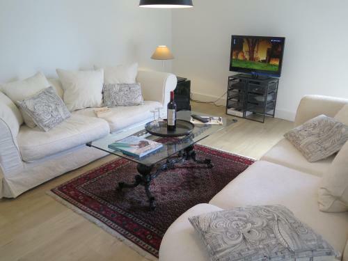Apartamento Can Ines