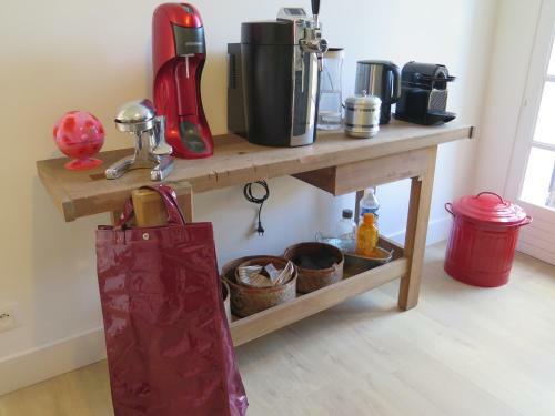 Apartamento Can Ines